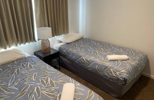 Esperance Apartment | Harbour View