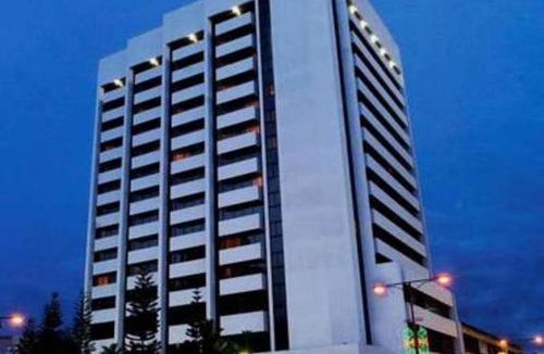 Kuching Hotel | Harbour View Hotel