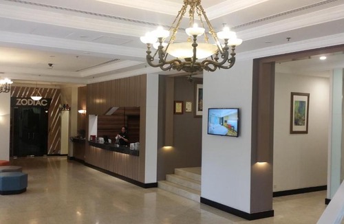 Kuching Hotel | Harbour View Hotel