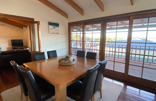 Esperance House | Harbour View House - Spectacular views.