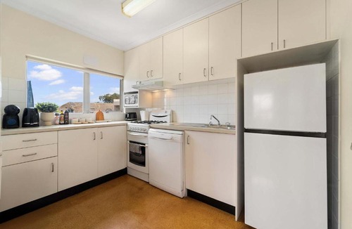 McMahons Point Apartment | Harbourside 43