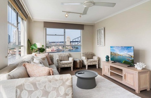 McMahons Point Apartment | Harbourside #53