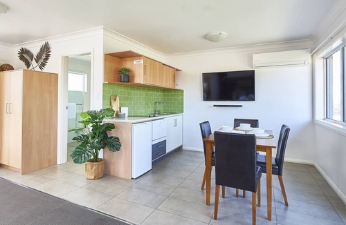 Ulladulla Apartment | Harbourview Serviced Apartments