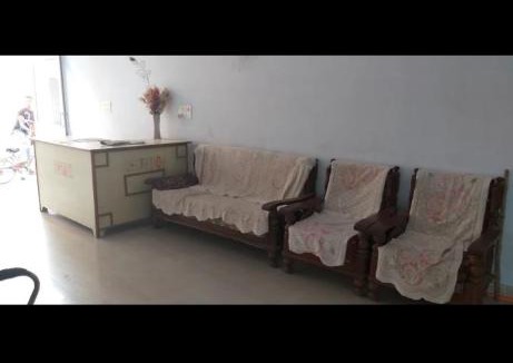 Orchha Hotel | Hare Krishna hotel