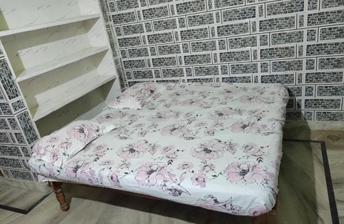 Vemulawada Hotel | Harekrishna Nilayam