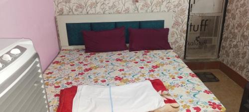 Faizabad House | Hari Krishna Palace