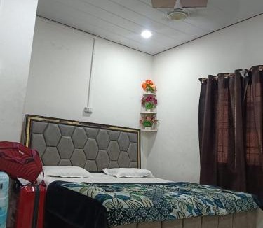 Mathura House | Hari Krishnam Residency