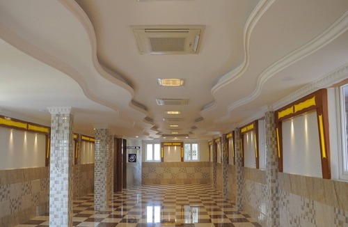Poonamallee Hotel | HARIHARAN RESIDENCY