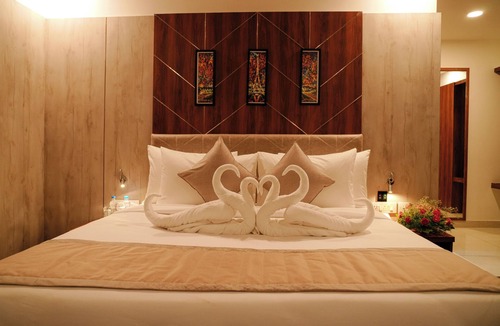 Bengaluru Resort | Harikaa Resort