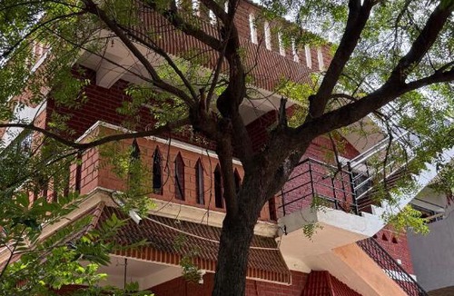 Bellary House | Haripriya