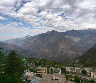 Jhakri House | Harivansh homestay
