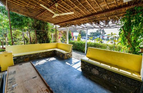 Desuri Resort | HARIYALI RESORT