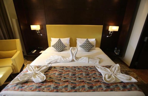 Kota Hotel | Hariyali Resort