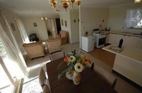Pokolbin Hotel | Harkham Lodge