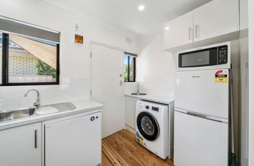Henley Beach Apartment | Harmony at Henley Beach - Coastal Style & Comfort