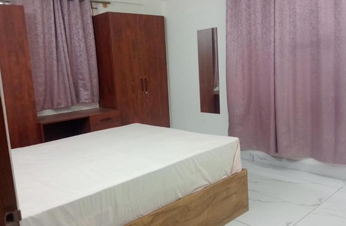 Whitefield Apartment | Harmony heights 001