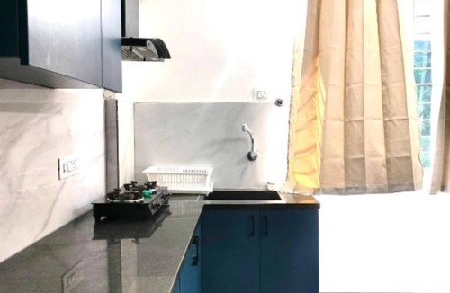 Whitefield Apartment | Harmony heights - 1 BR apt 6