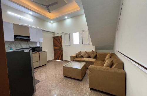 Ghaziabad Apartment | Harmony House
