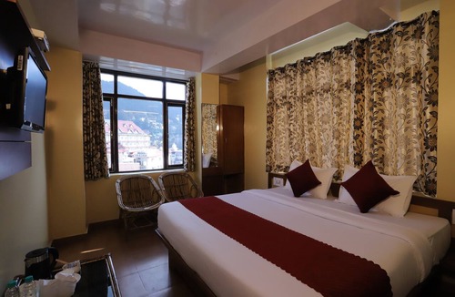 Bemloi Hotel | Harmony Sentiments-The Mall Road