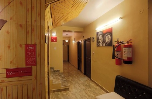 Bemloi Hotel | Harmony Sentiments-The Mall Road