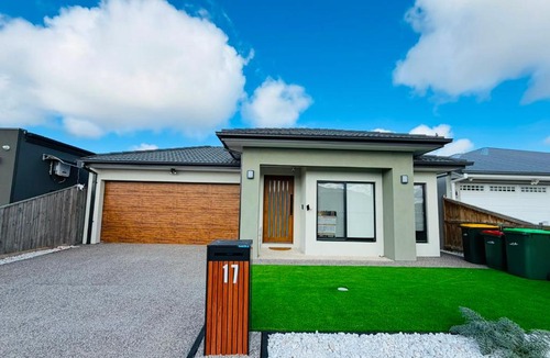 Mambourin House | Harmony Suite