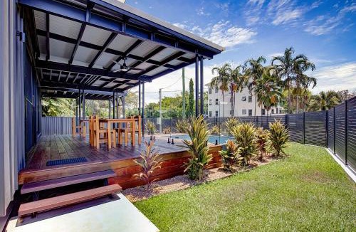 Mission Beach House | Harper