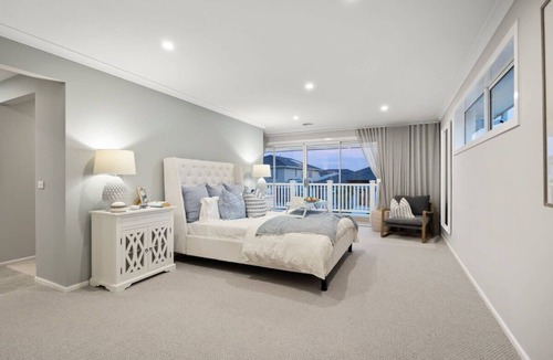 Werribee House | Harpley Estate - Luxurious Family Werribee Getaway