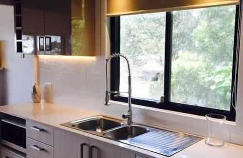 Separation Creek House | HARRY - relaxing beachside stay with great view