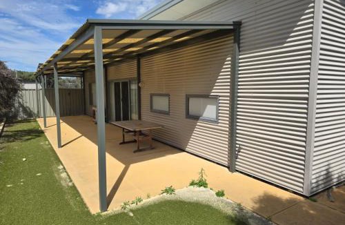 Lancelin House | Harry's Place