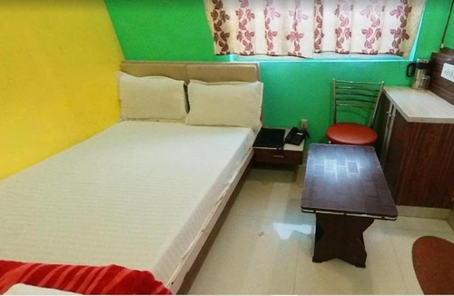 Ranchi Hotel | Harsh-Regency