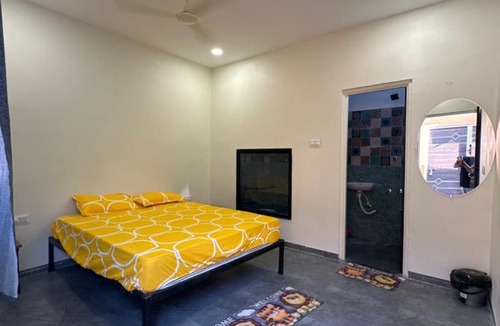 Aurangabad Resort | Harsuliya resort and tree house