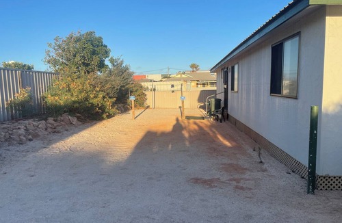 Denham Cottage | Hartog Cottage 3 Denham