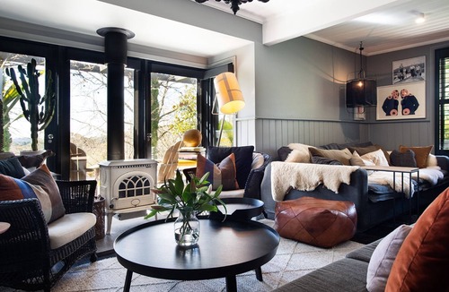 Daylesford House | Harts Lane Haus - stunning design & pet friendly
