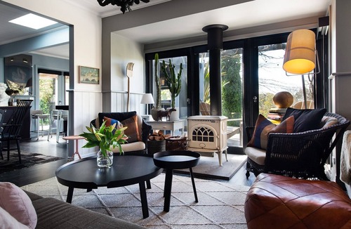 Daylesford House | Harts Lane Haus - stunning design & pet friendly
