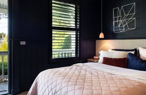 Daylesford House | Harts Lane Haus - stunning design & pet friendly