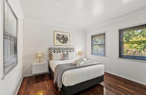 Wilyabrup Ski Chalet | Hartzell One Seven - Private - Family Friendly