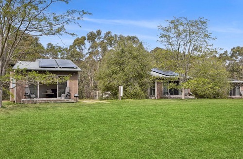 Bellbrae Ski Chalet | Harvest Studio Three