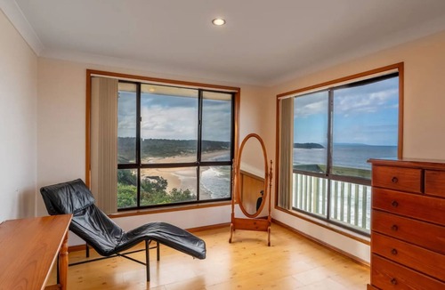 Manyana House | Hasta Manyana ocean front home with unspoilt views