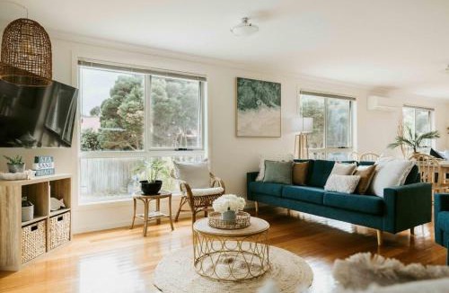Hawley Beach House | Hastings on Hawley Beach