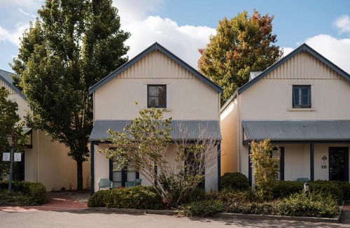 Hahndorf Apartment | Haus Studio's