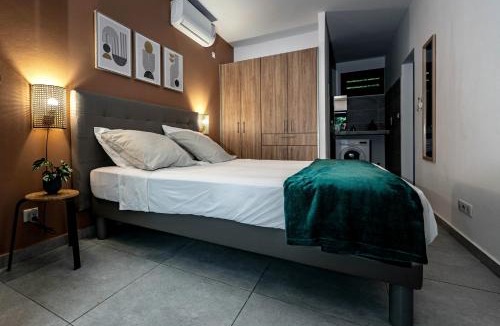 Beau Soleil Apartment | Hauts du Fort - Résidence 4 Étoiles