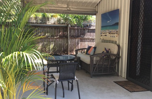 Clifton Beach House | Have a 'Beach Break' at the best beach in Cairns!