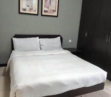 Batu Ferringhi Apartment | Have a pleasant stay with Bayu Emas Homestay