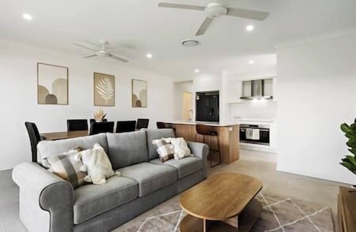 Morayfield House | Haven at Kinma - Home in Kinma Valley Estate