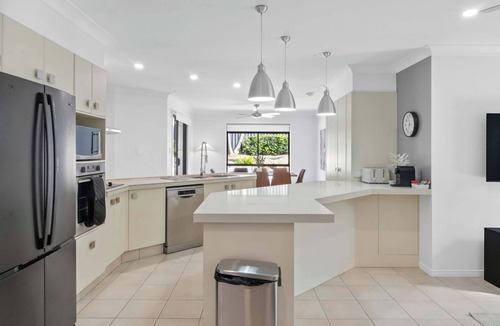 Pacific Pines House | Haven by Khove