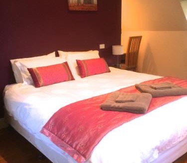 Jaspers Brush Villa | Haven Hideaway
