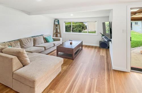North Haven House | Haven Hideout