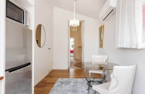 Hobart Central Business District House | Haven Hobart CBD