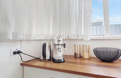 Hobart Central Business District House | Haven Hobart CBD