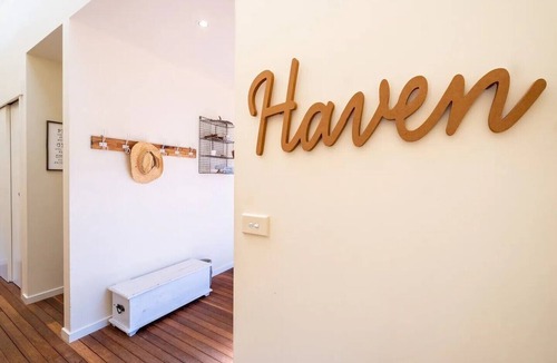 Coles Bay House | Haven On Bradley - Amazing views of The Hazards Mountains!